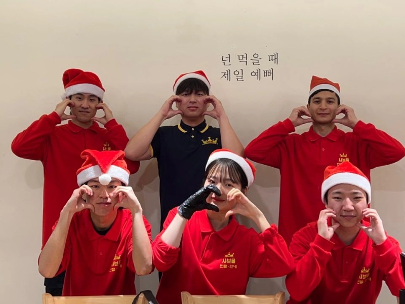 갤러리